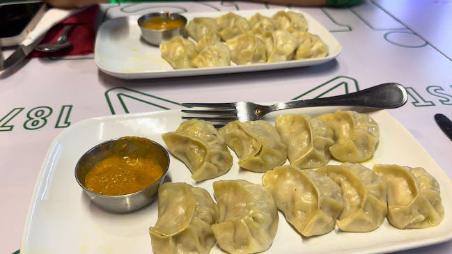 Opinii despre Chichi Papa în Lisboa - Gastronomia e hotelaria