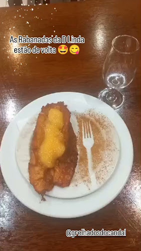 Grelhados do Candal - Vila Nova de Gaia