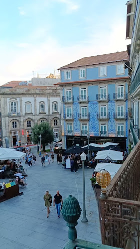 Bota & Bira - Gastronomia e hotelaria