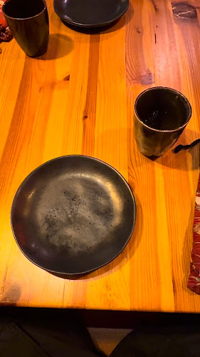 Restaurante Monky - Gastronomia e hotelaria