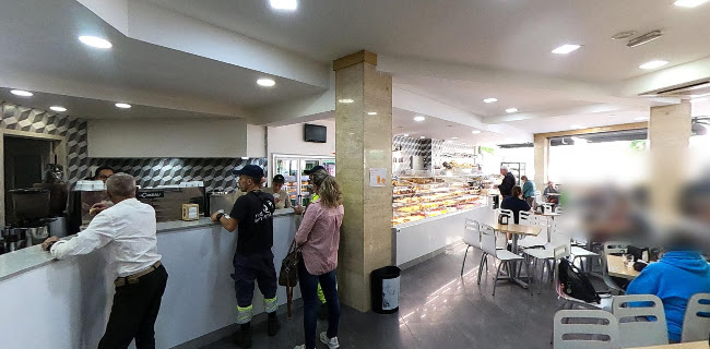 Comentarii opinii despre Cidade do Pão