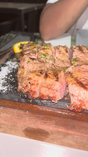 Comentarii opinii despre O Pateo