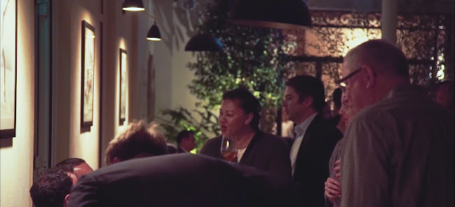 Opinii despre Vogue Café Porto în Porto - Gastronomia e hotelaria