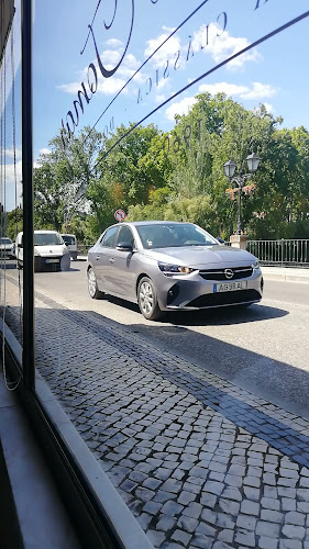 Estrelas De Tomar - Gastronomia e hotelaria