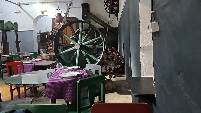 Opinii despre Restaurante & bar Sem-fim (Telheiro/Monsaraz) în Mourão - Gastronomia e hotelaria