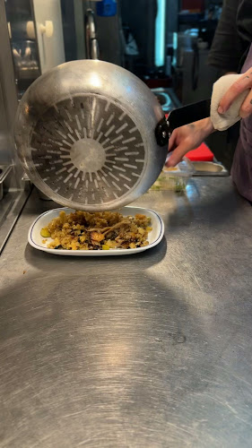 Opinii despre Cerqueira în Lisboa - Gastronomia e hotelaria