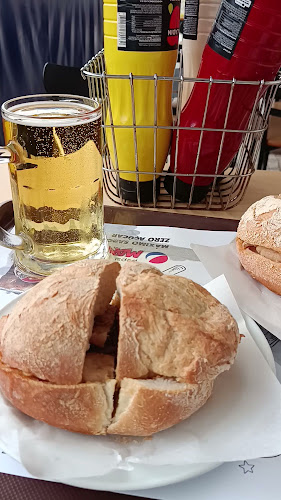 Comentarii opinii despre Mary's Bar