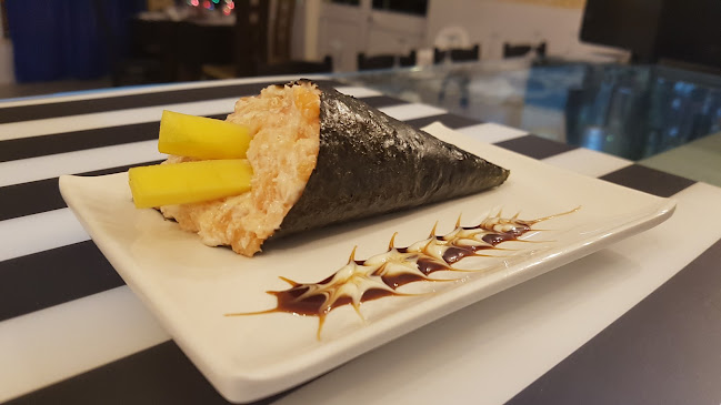 Sushi Angel - Fernão Ferro