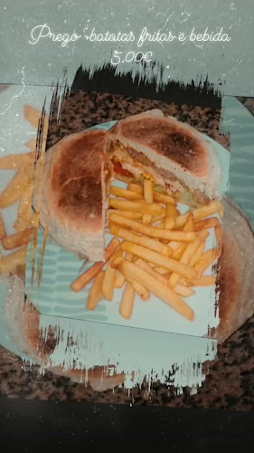 Opinii despre Snack Bar Luz Verde 1 în Funchal - Gastronomia e hotelaria