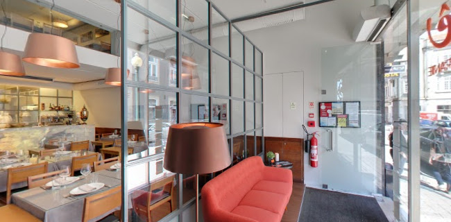 éLeBê Centro - Porto