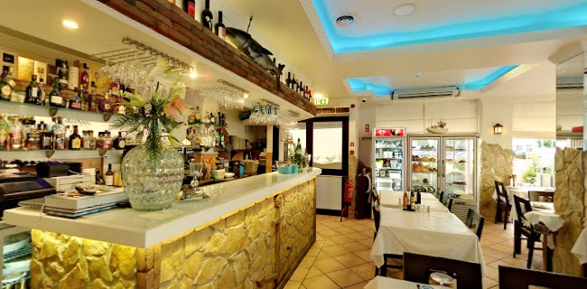 Comentarii opinii despre O Jorge do Peixe