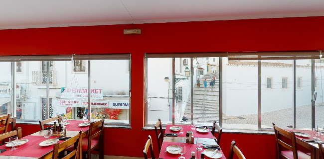 O Terraço - Albufeira