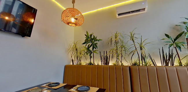 Mercado - Food & Drinks - Gastronomia e hotelaria