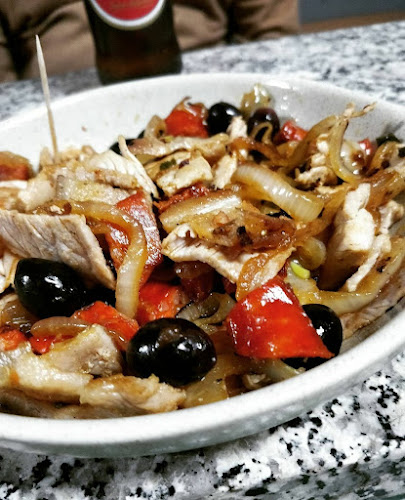 Opinii despre Speedy Bar Snack-Bar Café în Setúbal - Gastronomia e hotelaria