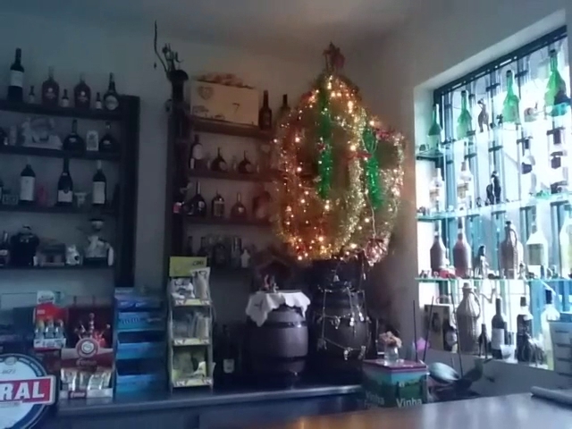 Minimercado Bar Lúcia