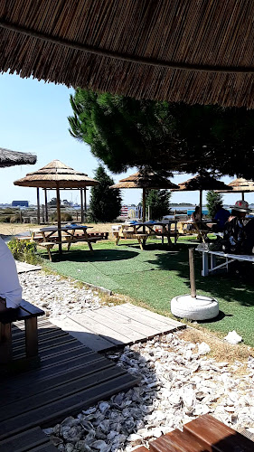 Reviews of Ostraveiro in Aveiro - Gastronomia e hotelaria