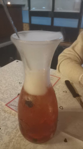 Marisqueira do Bairro - Olival Basto