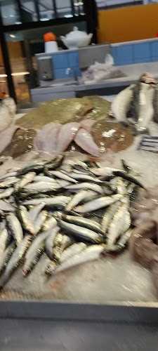 Mercado Municipal da Póvoa de Varzim