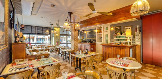 Papadoc Pizza & Pasta Caffe