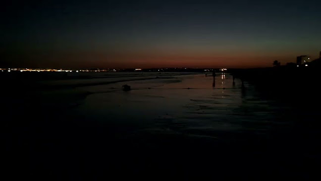 Trópico Beach Bar - Alvor