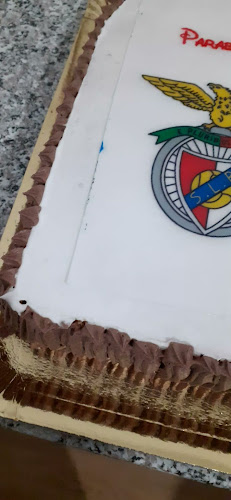 GIGA PÃO PADARIA E PASTELARIA - Gastronomia e hotelaria