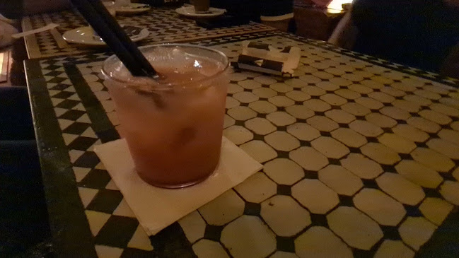 Tuareg Al-Andaluz Telheiras