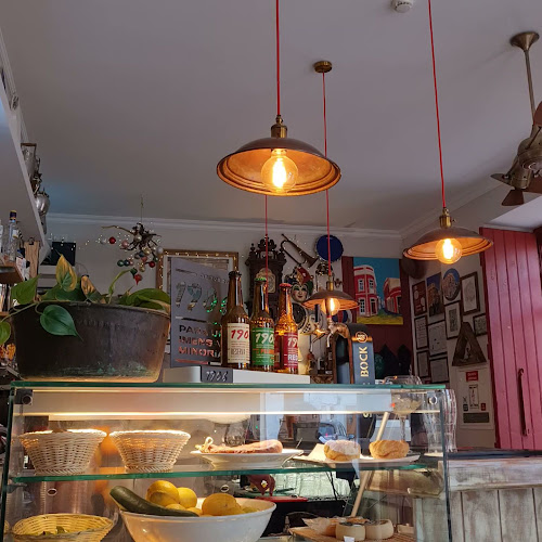 Opinii despre Taberna O Postigo în Loulé - Gastronomia e hotelaria