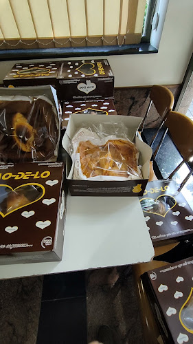 Doce Alto Costa Cabral (Casa Mãe) - Gastronomia e hotelaria