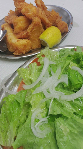 Opinii despre Adega Leo do Petisco în Setúbal - Gastronomia e hotelaria