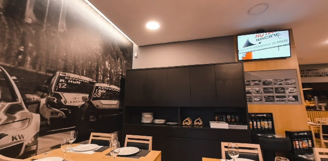 Opinii despre Curva 24 în Vila Real - Gastronomia e hotelaria