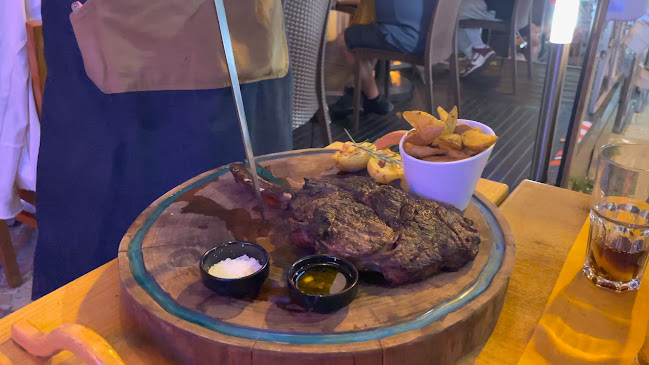 Restaurante Casanova - Gastronomia e hotelaria