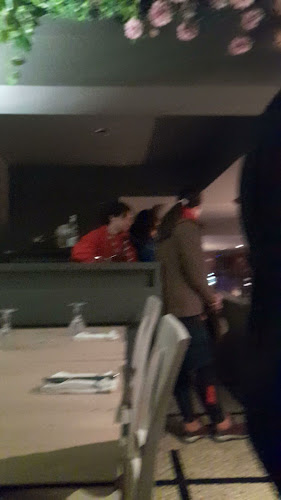 Opinii despre BOX 208 Italian Food în Matosinhos - Gastronomia e hotelaria