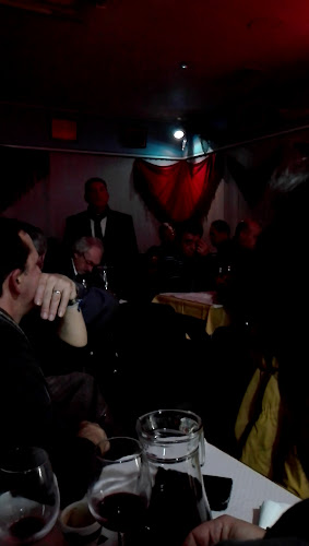 Restaurante Marisqueira Pontão