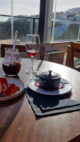 Opinii despre O Cabaz Da Praia în Albufeira - Gastronomia e hotelaria