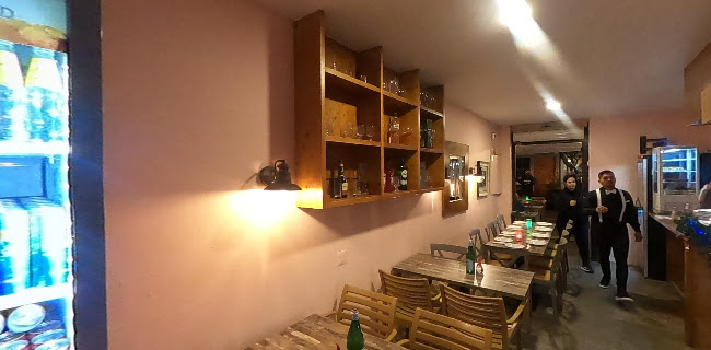 R. Conselheiro Bivar 42, 8000-343 Faro