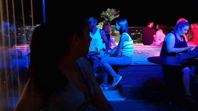 Opinii despre Skybar Lagos în Lagos - Gastronomia e hotelaria