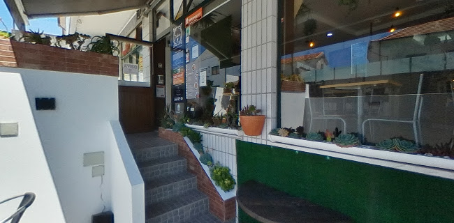 Padoca Vegan - Fábrica - Vila Nova de Gaia