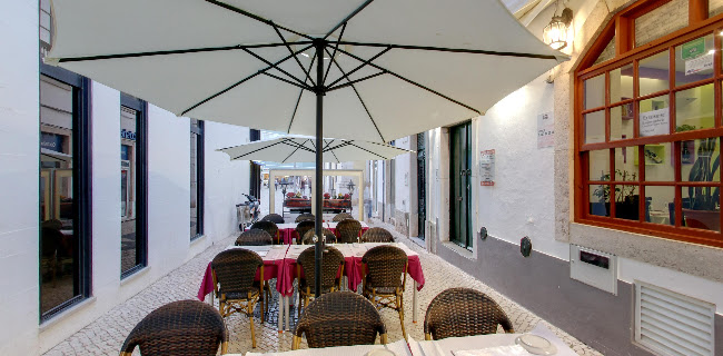 M. Rest & Grill - Lagos