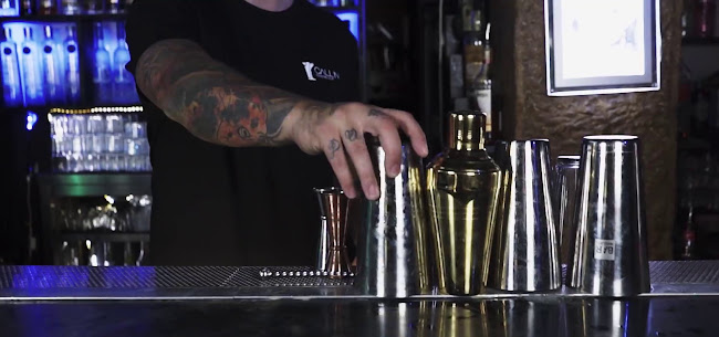 Opinii despre Bar Call In Faro în Faro - Gastronomia e hotelaria