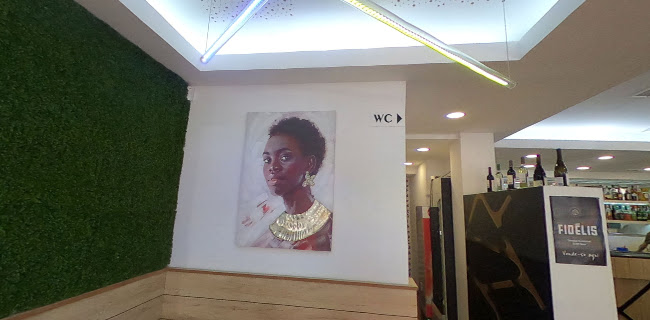 Opinii despre Preguinho on Wheels Paredes în Paredes - Gastronomia e hotelaria