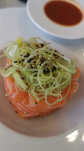 Reviews of Art Sushi in Corroios - Gastronomia e hotelaria