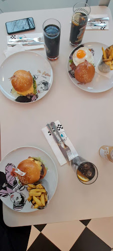 Comentarii opinii despre The Fifties Diner