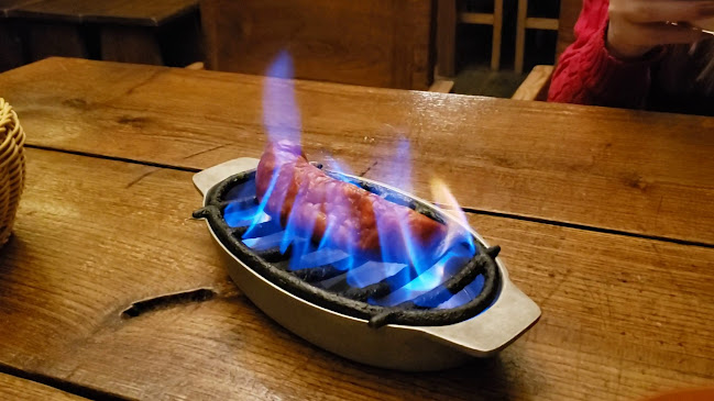 Opinii despre Trobadores - Taberna Medieval în Lisboa - Gastronomia e hotelaria