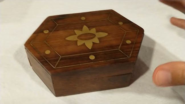 Thali - Indian Cuisine - Porto