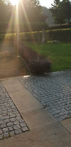 Av. do Palácio, Vermoim