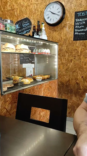 Opinii despre Universidade das tostas Coimbra în Coimbra - Gastronomia e hotelaria