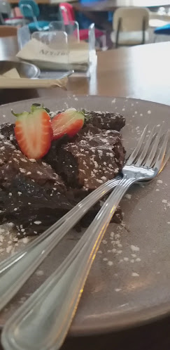 Negra Café Boavista - Gastronomia e hotelaria