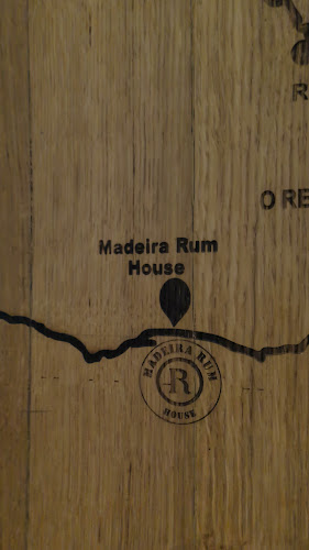 Opinii despre Madeira Rum House în Funchal - Gastronomia e hotelaria