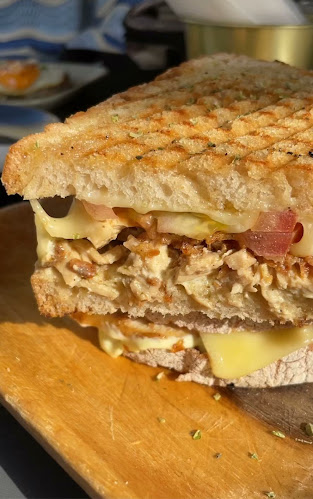 Opinii despre Brick Lisboa în Lisboa - Gastronomia e hotelaria