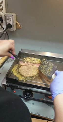 Bikers Spot Bar - Gastronomia e hotelaria